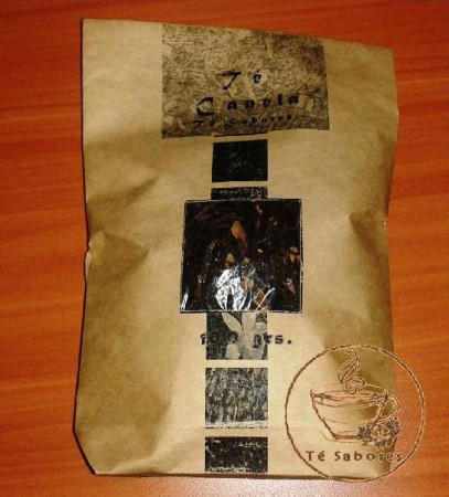 Té Canela